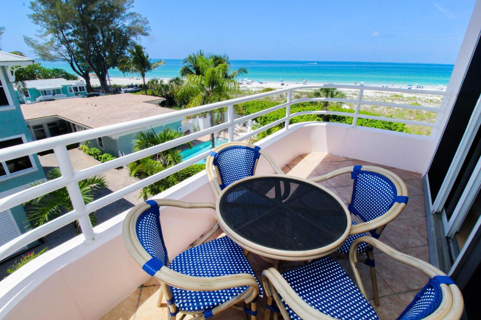 Island Paradise #5 Villa Holmes Beach Ngoại thất bức ảnh