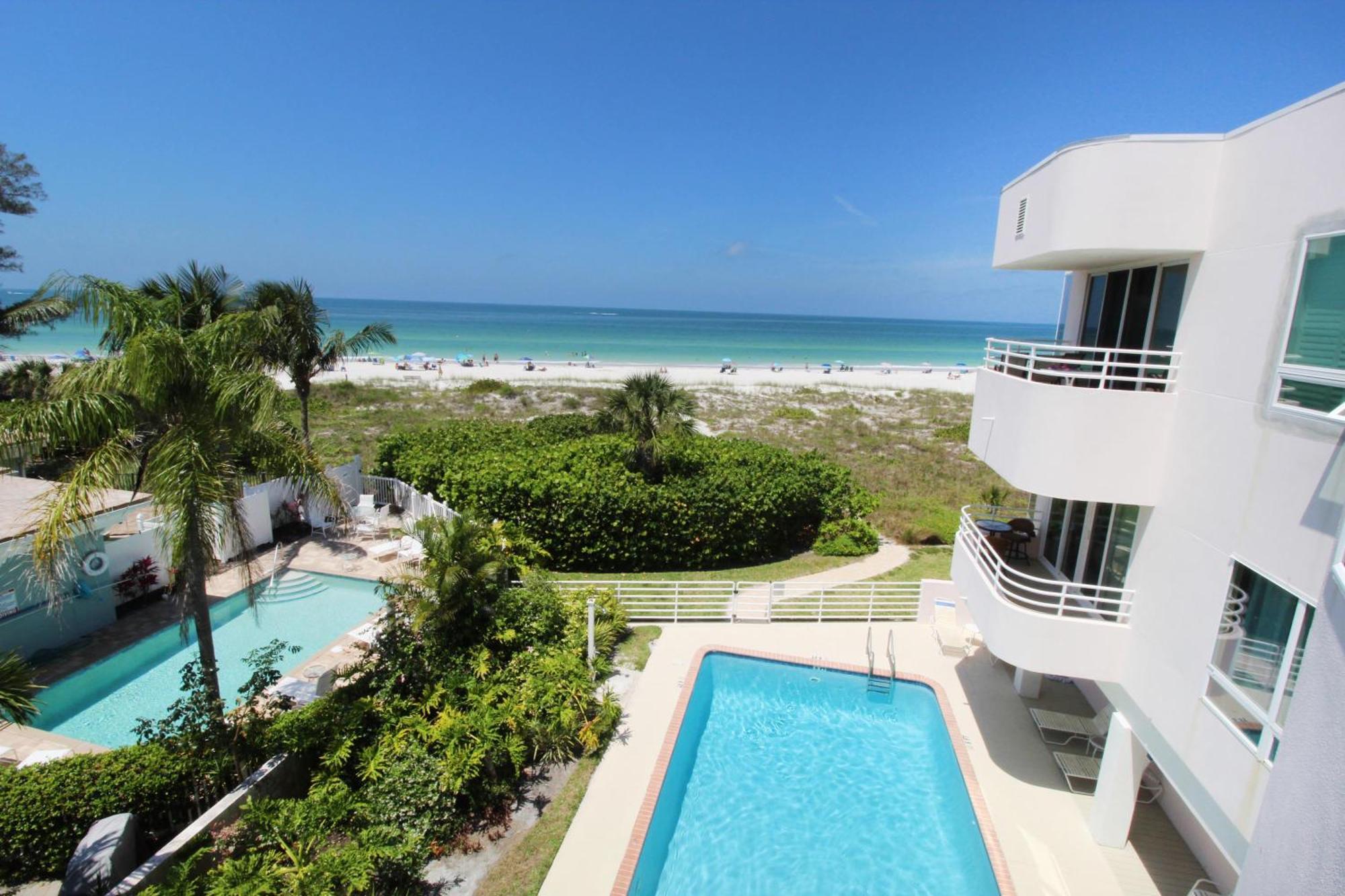 Island Paradise #5 Villa Holmes Beach Ngoại thất bức ảnh